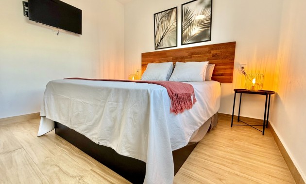 Venta - Apartamento -
Torrevieja - Torrevieja 