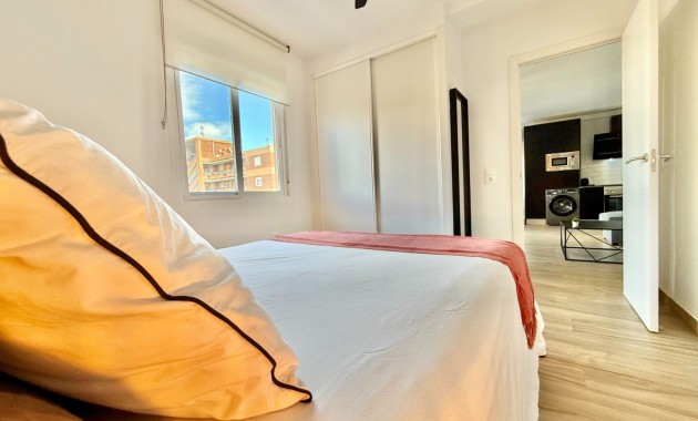 Venta - Apartamento -
Torrevieja - Torrevieja 