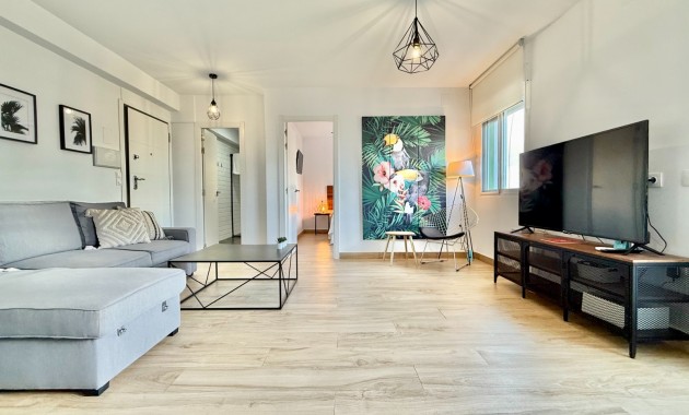 Venta - Apartamento -
Torrevieja - Torrevieja 