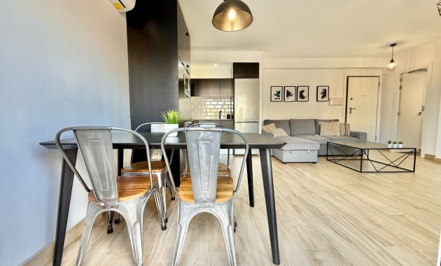 Venta - Apartamento -
Torrevieja - Torrevieja 