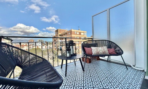 Venta - Apartamento -
Torrevieja - Torrevieja 
