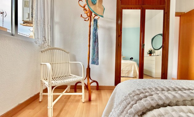 Venta - Bungalow -
San Javier - Santiago de la Ribera