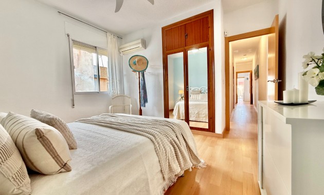 Venta - Bungalow -
San Javier - Santiago de la Ribera