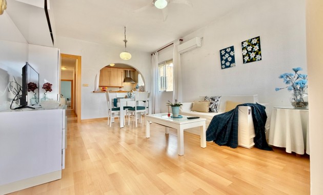 Venta - Bungalow -
San Javier - Santiago de la Ribera