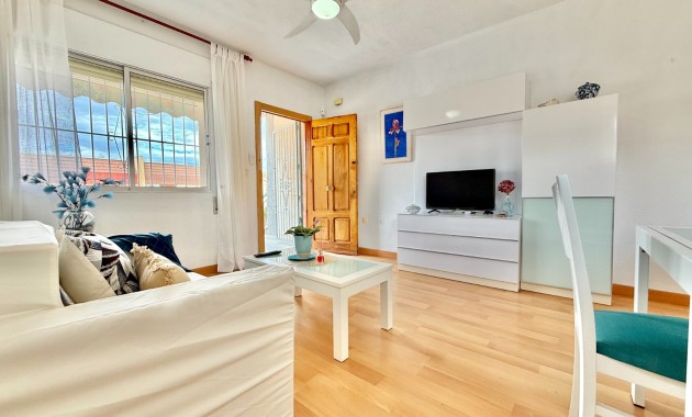 Venta - Bungalow -
San Javier - Santiago de la Ribera