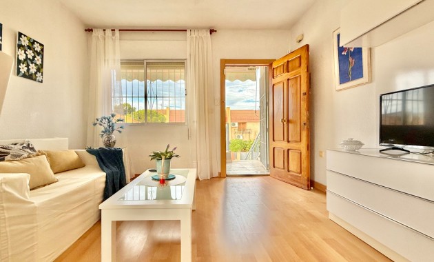 Venta - Bungalow -
San Javier - Santiago de la Ribera