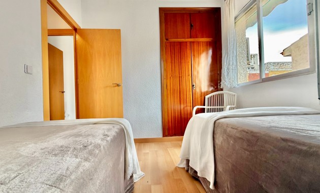 Venta - Bungalow -
San Javier - Santiago de la Ribera