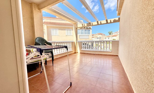 Venta - Dúplex -
Orihuela Costa - La Zenia