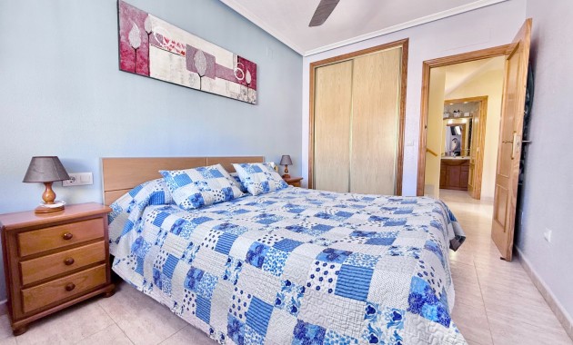 Venta - Dúplex -
Orihuela Costa - La Zenia