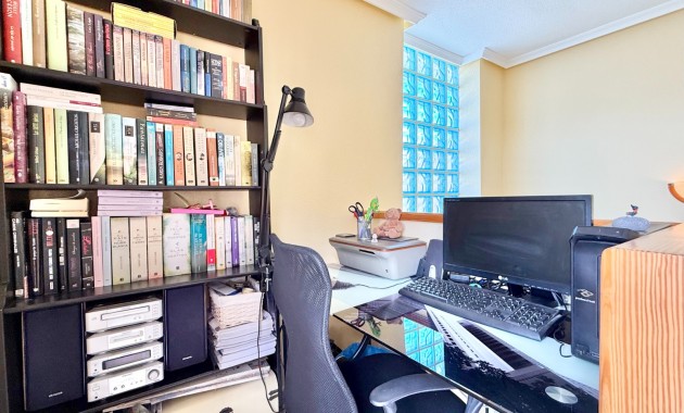 Venta - Dúplex -
Orihuela Costa - La Zenia