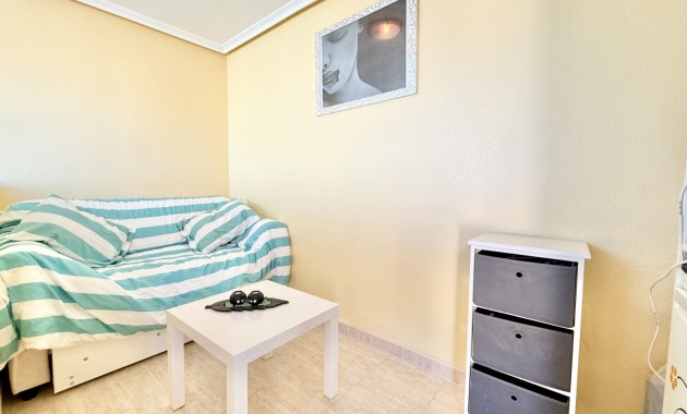 Venta - Dúplex -
Orihuela Costa - La Zenia