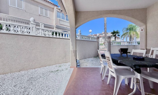 Venta - Dúplex -
Orihuela Costa - La Zenia