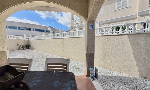 Venta - Dúplex -
Orihuela Costa - La Zenia