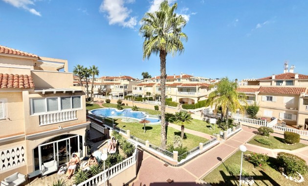Venta - Dúplex -
Orihuela Costa - La Zenia