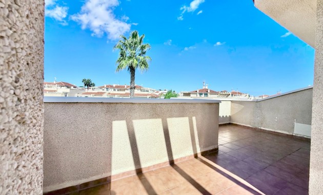 Venta - Dúplex -
Orihuela Costa - La Zenia