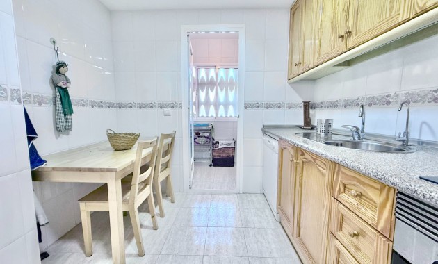 Venta - Dúplex -
Orihuela Costa - La Zenia