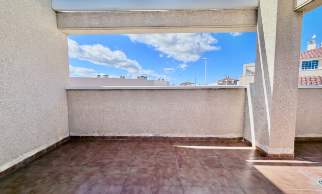 Venta - Dúplex -
Orihuela Costa - La Zenia