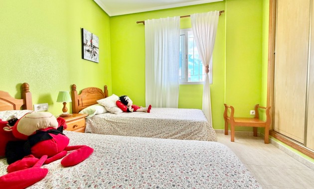 Venta - Dúplex -
Orihuela Costa - La Zenia