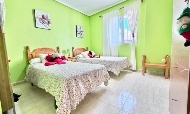 Venta - Dúplex -
Orihuela Costa - La Zenia