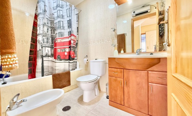 Venta - Dúplex -
Orihuela Costa - La Zenia