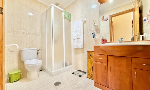 Venta - Dúplex -
Orihuela Costa - La Zenia