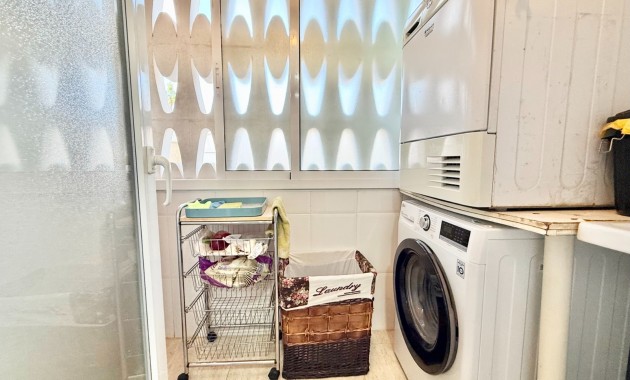 Venta - Dúplex -
Orihuela Costa - La Zenia