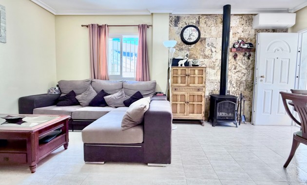 Venta - Dúplex -
Orihuela Costa - La Zenia