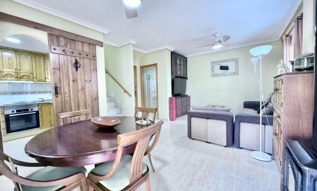 Venta - Dúplex -
Orihuela Costa - La Zenia