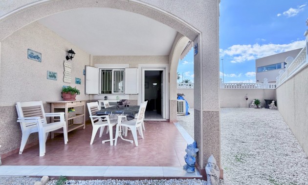 Venta - Dúplex -
Orihuela Costa - La Zenia