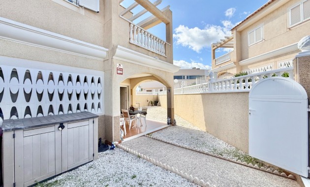 Venta - Dúplex -
Orihuela Costa - La Zenia