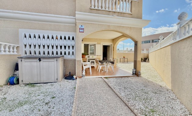 Venta - Dúplex -
Orihuela Costa - La Zenia