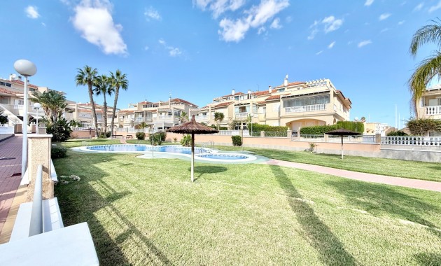 Venta - Dúplex -
Orihuela Costa - La Zenia