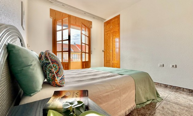 Venta - Dúplex -
San Javier - Santiago de la Ribera