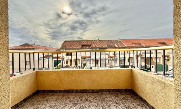 Venta - Dúplex -
San Javier - Santiago de la Ribera