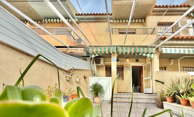 Venta - Dúplex -
San Javier - Santiago de la Ribera