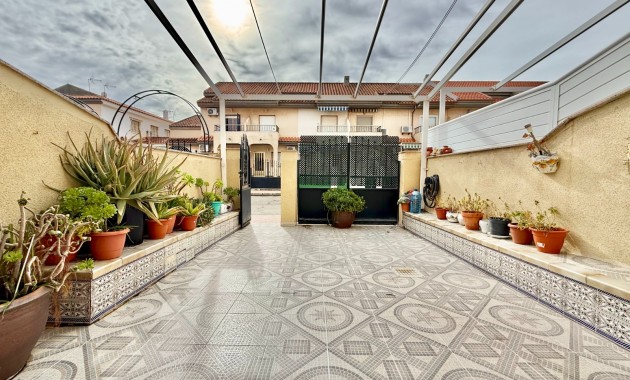 Venta - Dúplex -
San Javier - Santiago de la Ribera