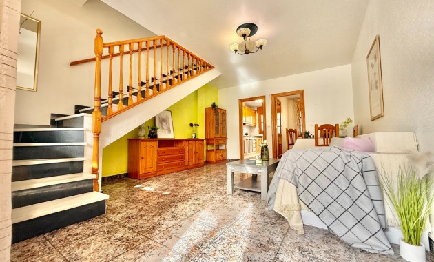 Venta - Dúplex -
San Javier - Santiago de la Ribera