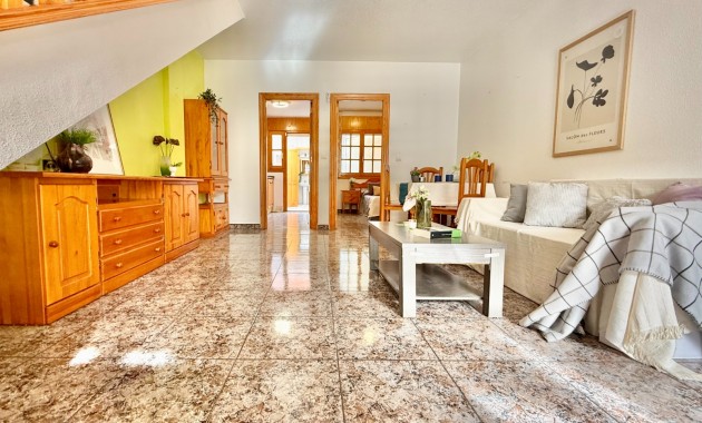 Venta - Dúplex -
San Javier - Santiago de la Ribera