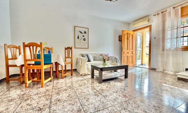 Venta - Dúplex -
San Javier - Santiago de la Ribera