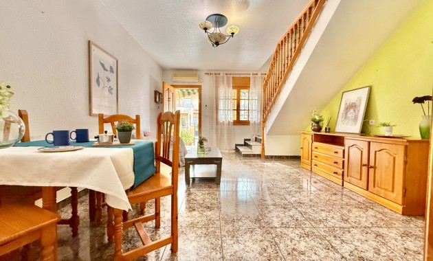 Venta - Dúplex -
San Javier - Santiago de la Ribera