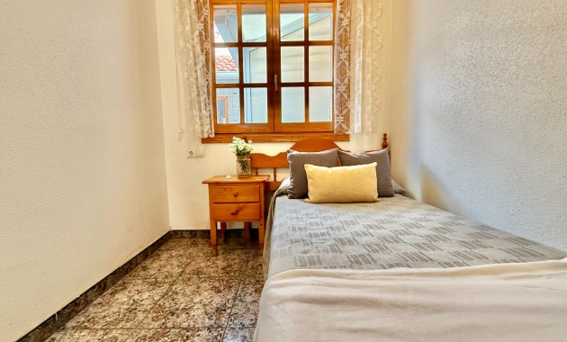 Venta - Dúplex -
San Javier - Santiago de la Ribera