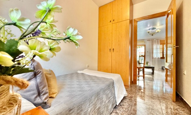 Venta - Dúplex -
San Javier - Santiago de la Ribera