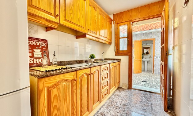 Venta - Dúplex -
San Javier - Santiago de la Ribera