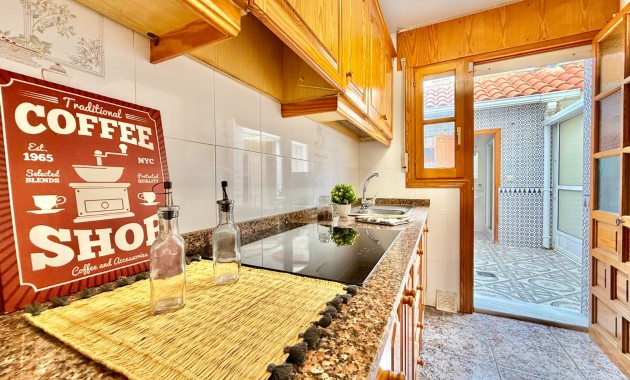 Venta - Dúplex -
San Javier - Santiago de la Ribera