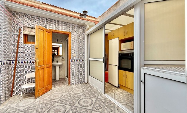 Venta - Dúplex -
San Javier - Santiago de la Ribera