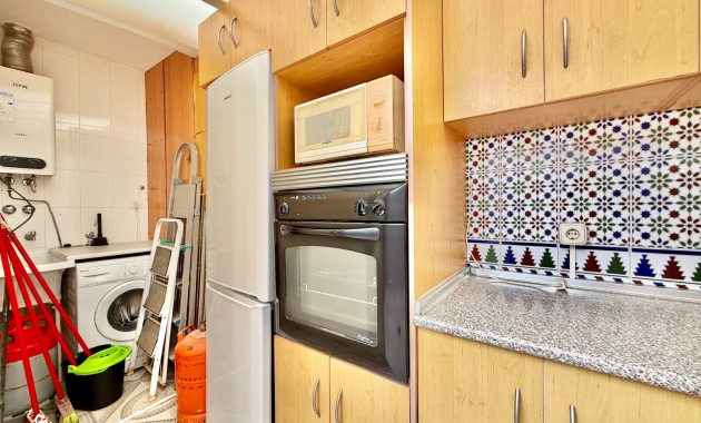 Venta - Dúplex -
San Javier - Santiago de la Ribera