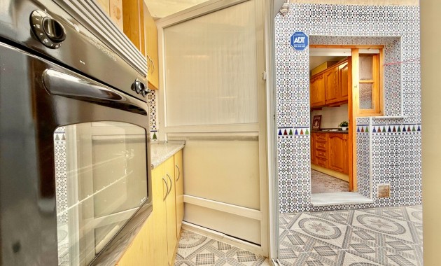 Venta - Dúplex -
San Javier - Santiago de la Ribera