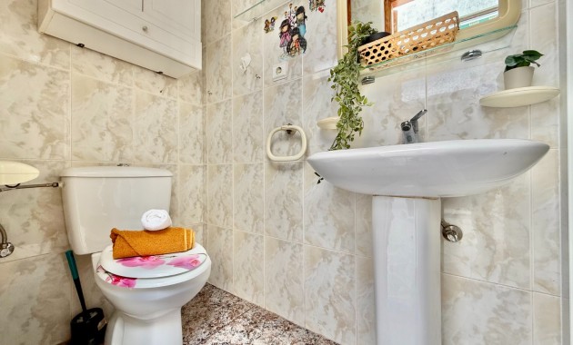 Venta - Dúplex -
San Javier - Santiago de la Ribera