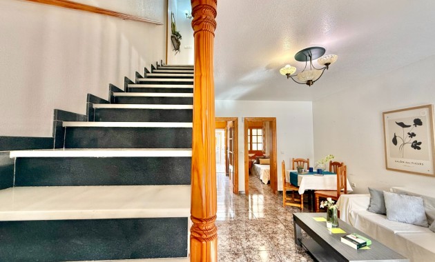 Venta - Dúplex -
San Javier - Santiago de la Ribera