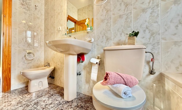 Venta - Dúplex -
San Javier - Santiago de la Ribera